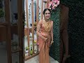 wedding look😍🥰 #viral #wedding #minivlog #bridelmakup #bridesmaids #kerala #wedding