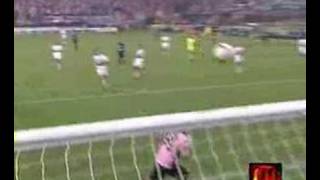 Adriano Amazing Shot