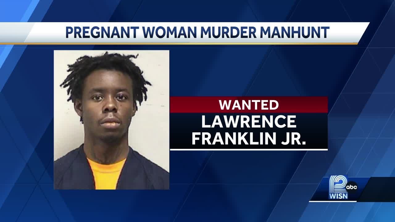 Manhunt underway for suspect wanted in connection with killing of ...