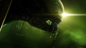 Alien Isolation VR 4K Oculus Rift S Walkthrough Part 20