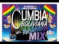 Cumbia Boliviana: Recuerdos y Clásicos 🎶