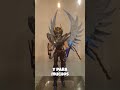 #figurasvintage #mythcloth #mythclothex #ikkidefenix #saintseiya #caballerosdelzodiaco #anime #manga