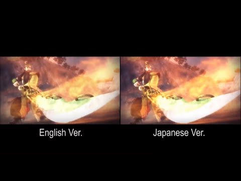 Dynasty Warriors 7: