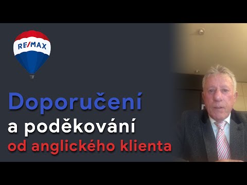 Video: Jak Poděkovat Klientovi