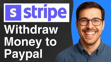 Hoe geld van Stripe naar PayPal over te maken [2025 Eenvoudige handleiding]