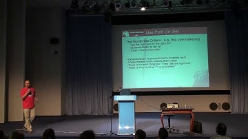 Richard Jelinek. HowTo: Perl as the most popular scripting language