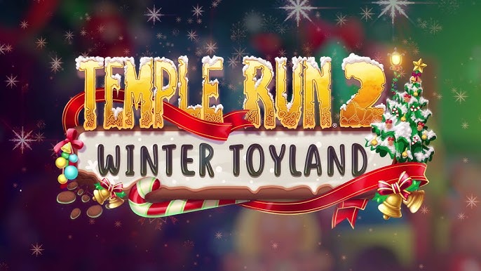 Temple Run 2 lands on Windows Phone - Neowin