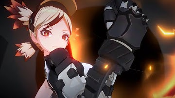 Higan: Eruthyll ! Big Update Walkthrough (iOS,Android) Gameplay Part-54