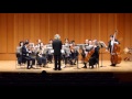 Capture de la vidéo Yoichi Sugiyama / Canone Tokionese For 12 Instruments