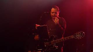 The Wedding Present - Granadaland - Manchester Academy 2 - 13/12/19