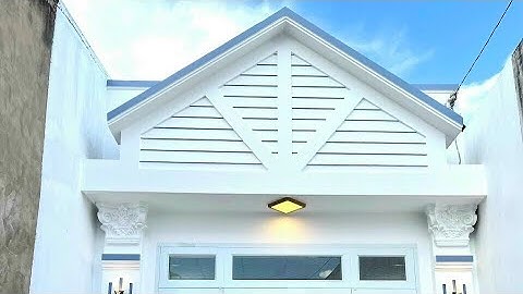 ( ĐB ) Nhà Bán Đất Vườn Đường Nguyễn Văn Linh - P An Khánh - NK - TPCT