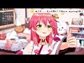 End of video