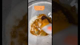 How To Make A Scrub For The Dark Armpit Tiktok Skincare.