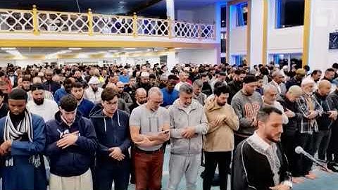 سورة طه الشيخ إيهاب فاروق