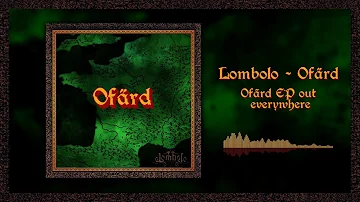 Lombolo - Ofärd || Swedish Folk Metal / Pagan Metal / Viking Metal (New Release 2021)