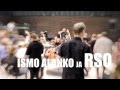 Capture de la vidéo Ismo Alanko & Rso: Maailmanlopun Sushibaari