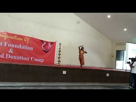 classic-(bharatha-natyam)-dance-performance-||-by-malathi-||-natyam(pranamu)-||-2021-||