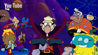 YTP: Barnacle Boy Discovers The Darkside (Collab Entry)