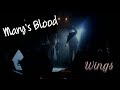 Mary&#39;s Blood「Wings」 [ Special Guest : 小野正利 ]