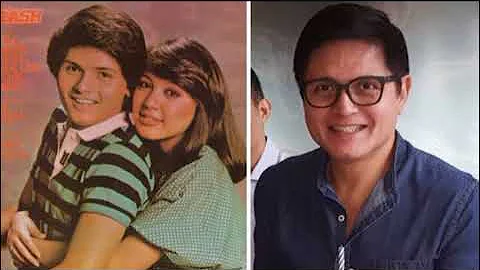 Mga Nakarelasyon ni Sharon Cuneta | Richard Gomez,...