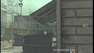 MW2- Hitmarker
