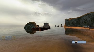 Zombie Panic Source: Tanker Win