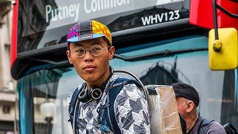 VIA Mobile360 ADAS - Pedestrian Detection Warning (PDW)