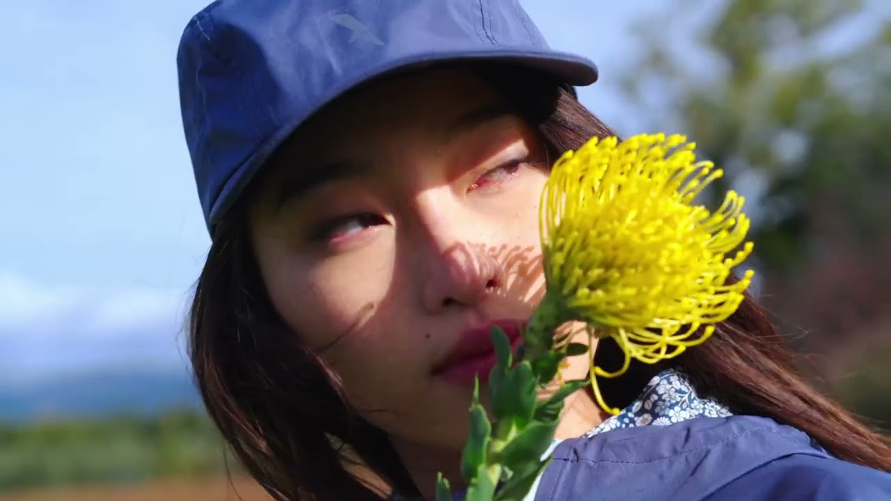 AIGLE | FLOWER POWERED BY AIGLE