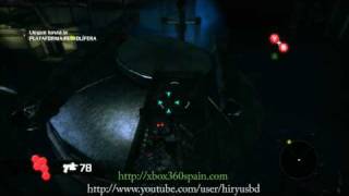 Bionic Commando collectibles Puerto Anderson 3
