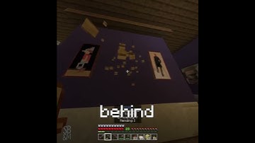 First glow item frames, now glow paintings!