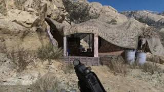 My First Realistic Deathmatch | CoD MW(2019)