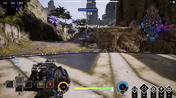 Paragon: how to play murdock