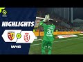 Lens Reims goals and highlights