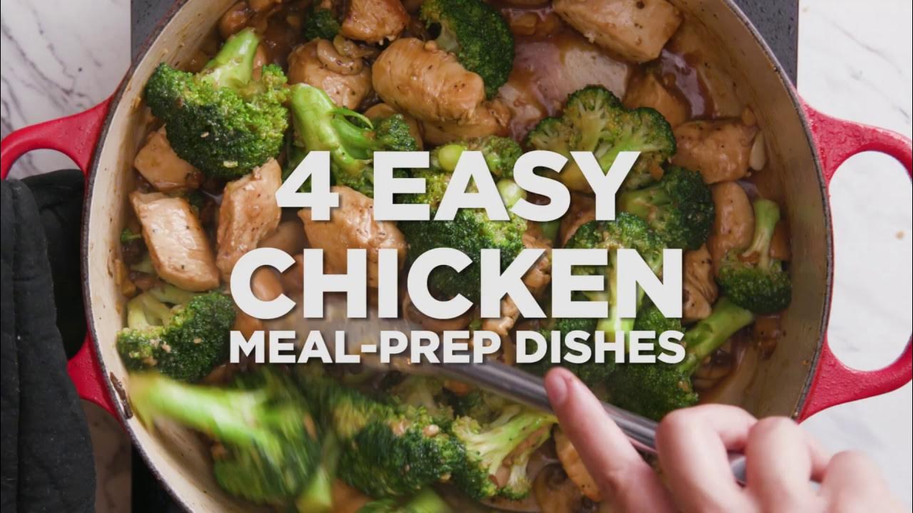 What can make meals different. What can make meals different