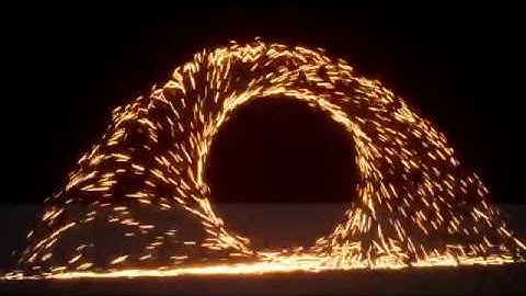 Unreal Engine Tutorial Doctor Strange Portal Effect