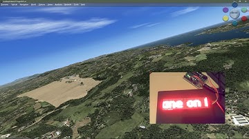 A new one... Just for fun... SerialIocp and Arduino.