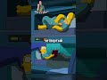 СИМПСОНЫ ЖИВУТ НА МАРСЕ 🪐😂 | Симпсоны | #симпсоны#simpsons#сериал#мультик