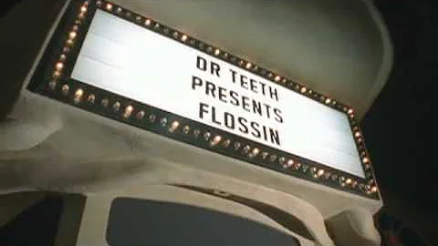 MIKE JONES "BACK THEN" OFFICIAL VIDEO