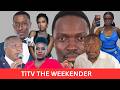 THE WEEKENDER INSIDE KAMPALA S3X RACKET SECURITY BUST UNREST AS SAUNAS AND PALORS ARE PUT ON RADAR 