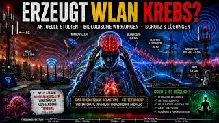 HEALTH CHAT - VODAFONE STUDIE (2008) ZU "KILLER FREQUENZEN" - NIX PASSIERT!