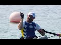 Best moments of the 2023 World Rowing Cup II, Varese, Italy