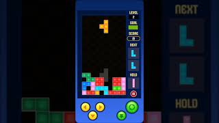 Brick Block Puzzle Android Game screenshot 3