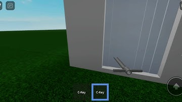 (EPIC FAIL) 1st floor chime 12 times. Roblox@Cobalt Lifts in Elevator Photographs.