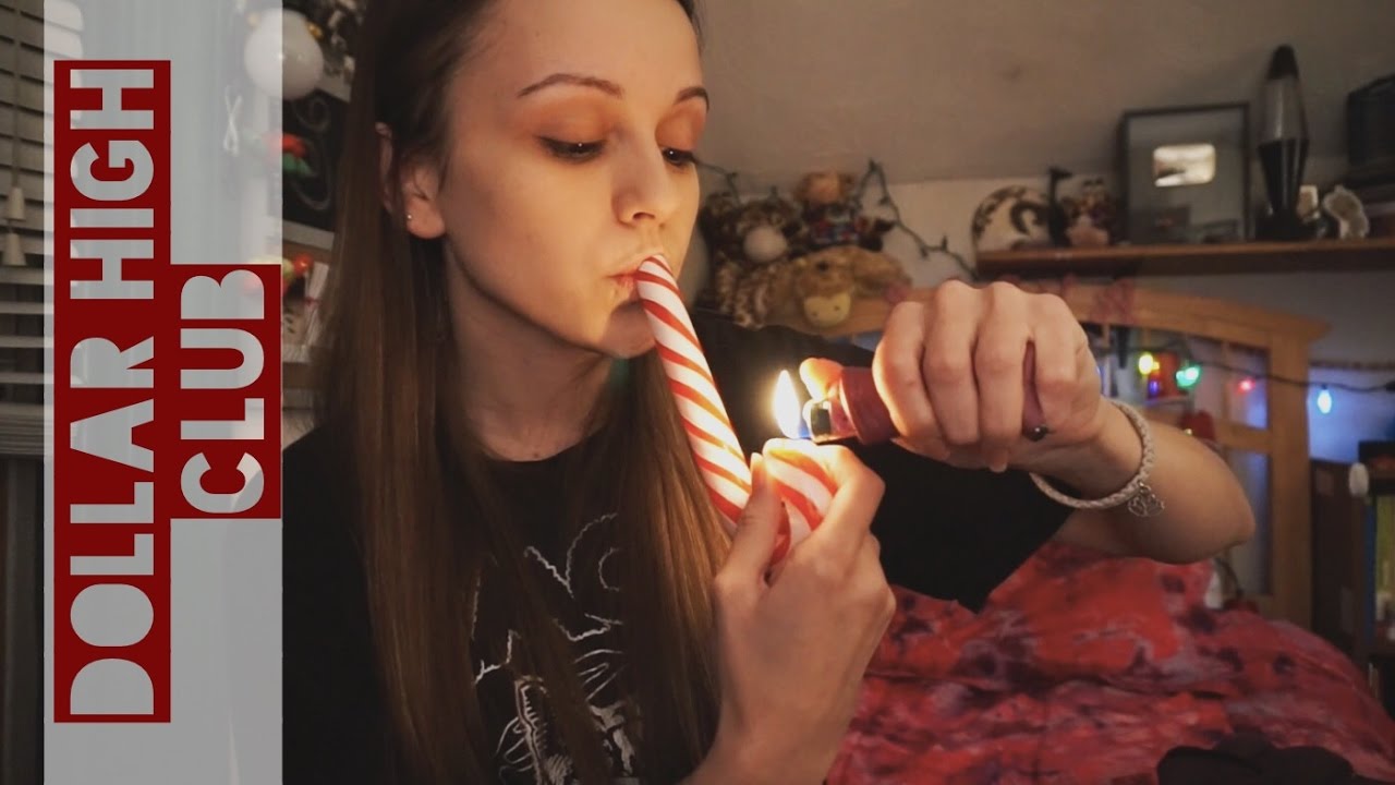 Dollar High Club Unboxing // December 2016