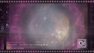 Yakuro - The Stars Also Looking At Us (Full Album_2012)