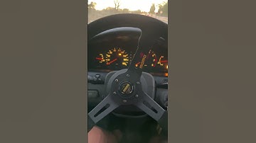 2jz loud clutch noise #toyota #2jz #builtnotbought