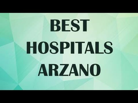 Best Hospital in Arzano, Italy