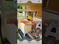 #přestavba#sanitka#nomadi#jedeme#žlutá#automobile