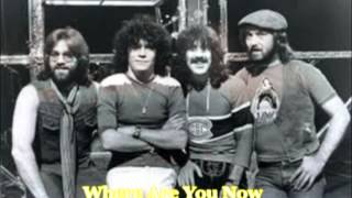 Nazareth - Where Are You Now (rmx)