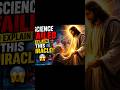 12 Saal Se Beemar Aurat Ko Theek Kiya#jesus#explore#youtubeshorts #viralchallenge